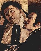 Francisco de Zurbaran Thomas von Aquin oil painting on canvas